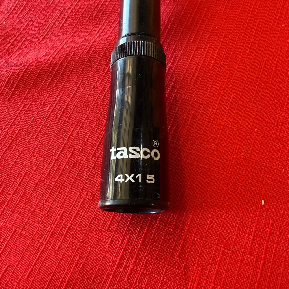 Black Scope - Picture 3 of 6